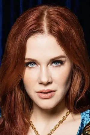 Photo Maitland Ward #21527