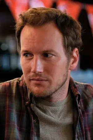 Photo Patrick Wilson #326497
