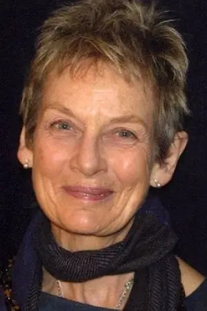 Photo Ann Firbank #35488