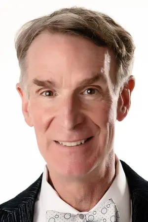 Photo Bill Nye #82212