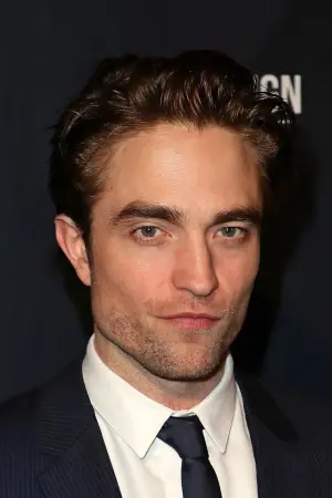 Photo Robert Pattinson #11356
