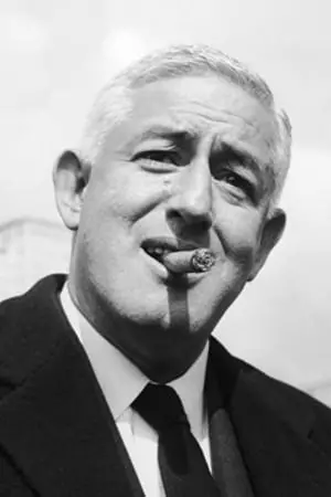 Photo William Castle #128148