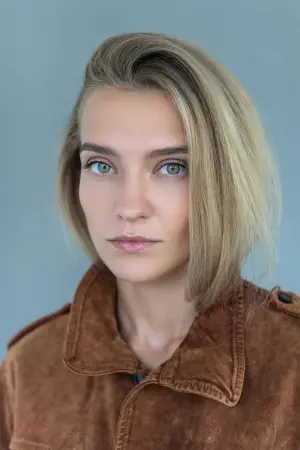 Photo Anna Nazarova #81713