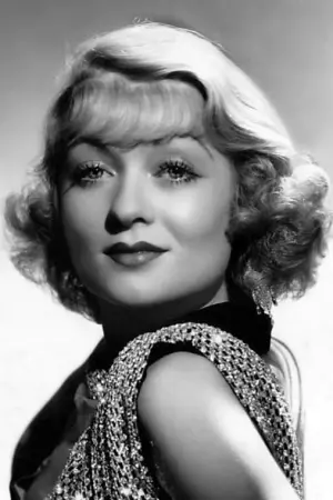Photo Constance Bennett #296764