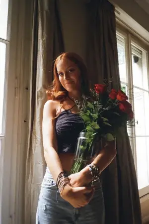 Photo Felicitas Boero Hughes #349999