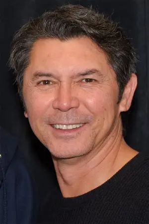 Photo Lou Diamond Phillips #62500