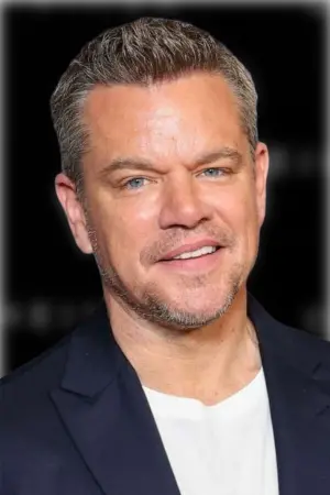 Photo Matt Damon #72909