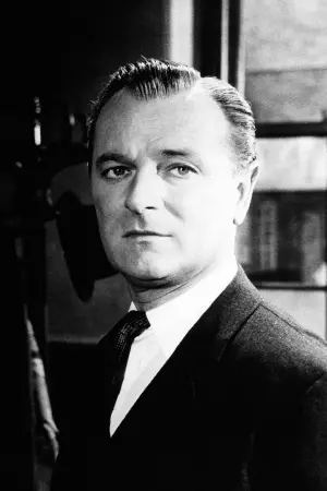 Photo Nigel Patrick #179888