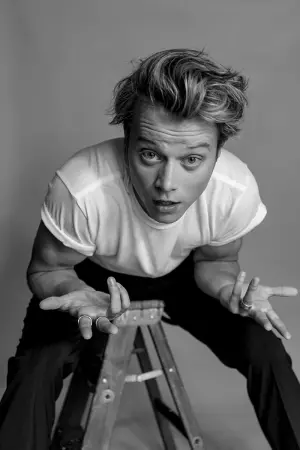 Photo Rudy Pankow #70005