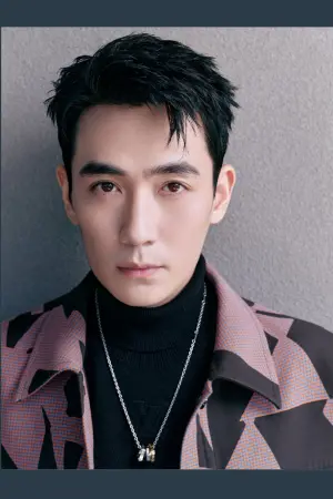 Photo Zhu Yilong #90690