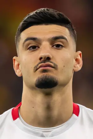 Photo Armando Broja #383260