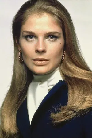 Photo Candice Bergen #77308
