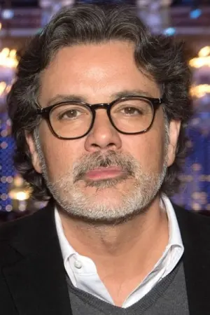 Photo Christophe Barratier #111702