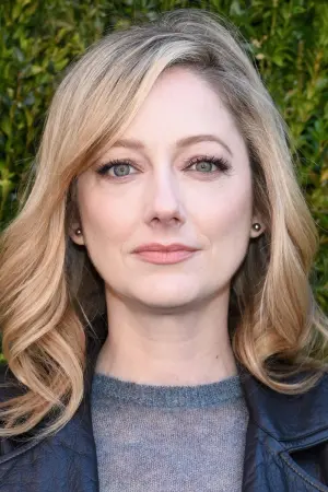 Photo Judy Greer #5864