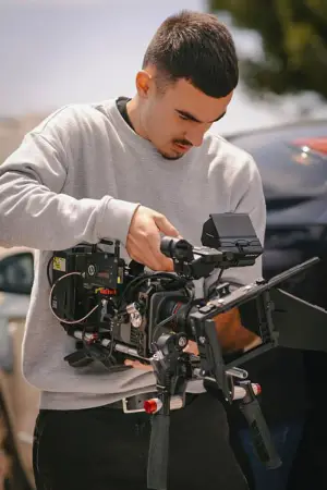 Photo Maxime Cazenave #355339