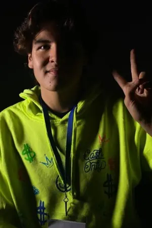 Photo Nino Yeverino Heyser #284363