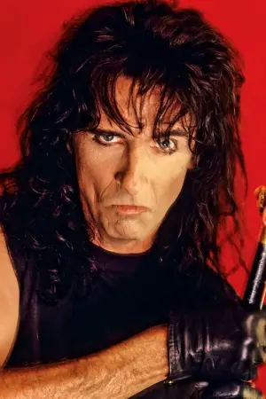 Photo Alice Cooper #77386