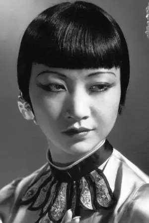 Photo Anna May Wong #349391