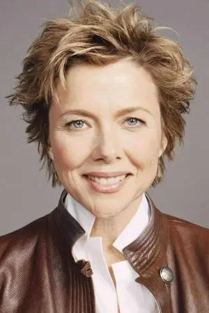 Photo Annette Bening #2236