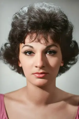 Photo Ayfer Feray #356384