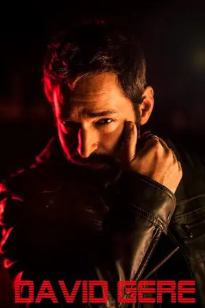 Photo David Gere #18527