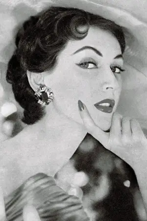 Photo Dovima #334127