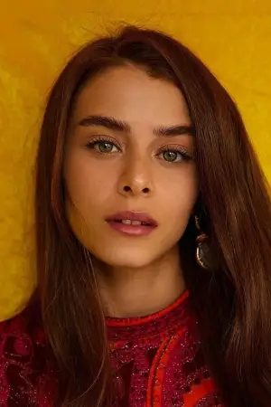 Photo Ilayda Alişan #329849