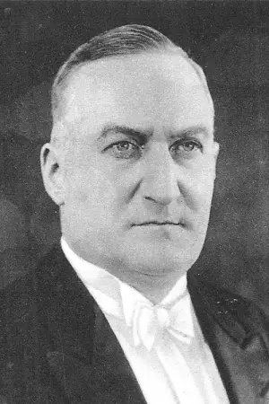 Photo Leopold von Ledebur #398246