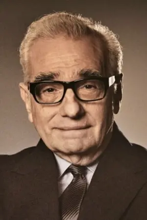 Photo Martin Scorsese #9720