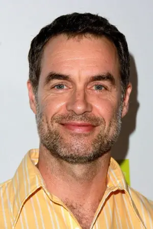 Photo Murray Bartlett #134587