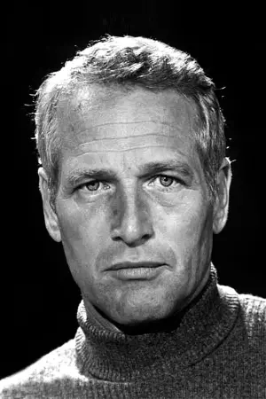 Photo Paul Newman #18797