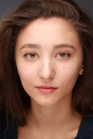 Photo Aruhan Galieva #220091