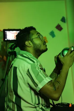 Photo Axel M. Olivar #139446