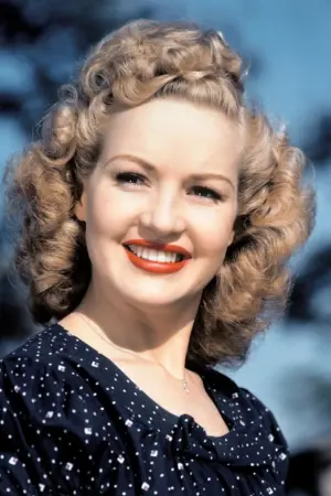 Photo Betty Grable #118827