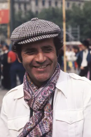 Photo Jean Yanne #105026