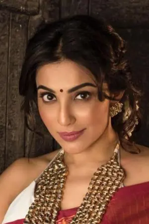 Photo Parvatii Nair #267424