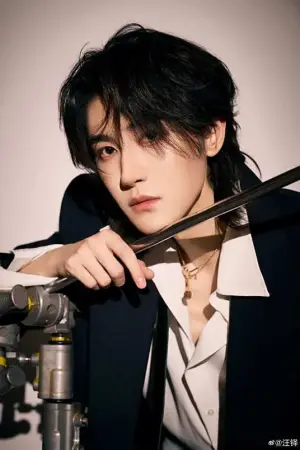 Photo Wang Duo #328245