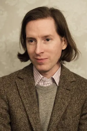 Photo Wes Anderson #19322