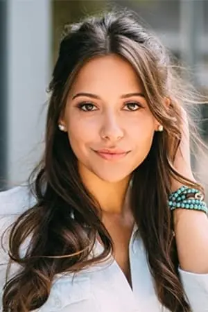 Photo Arianna Shining Star Pane #133449