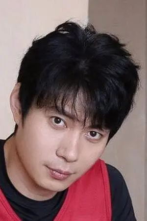 Photo Liu Siwei #294164