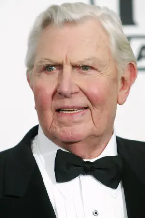 Photo Andy Griffith #115605