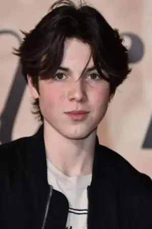 Photo Brady Noon #7889