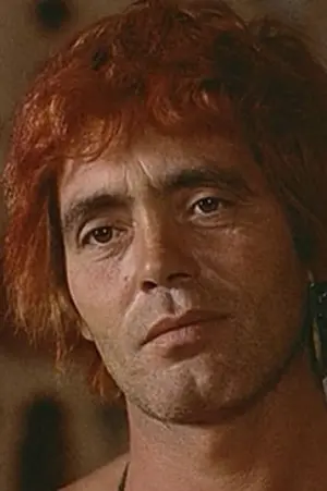 Photo Franco Citti #11778