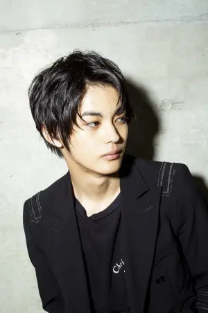 Photo Fuju Kamio #164045