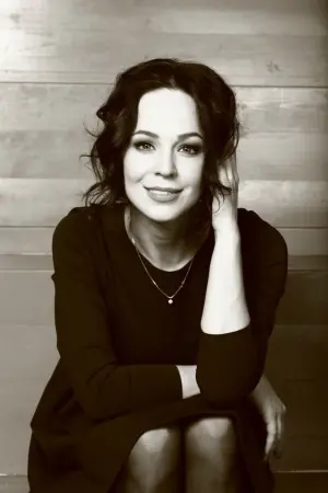 Photo Irina Medvedeva #238489