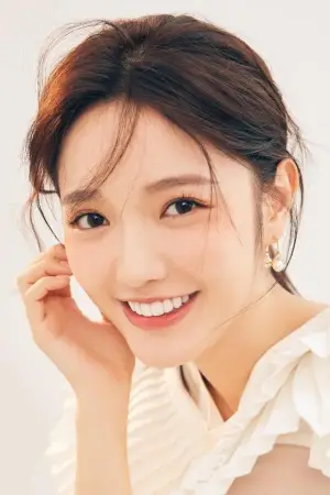 Photo Lin Yanrou #340760