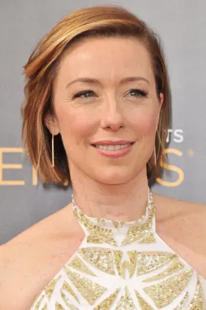 Photo Molly Parker #36681
