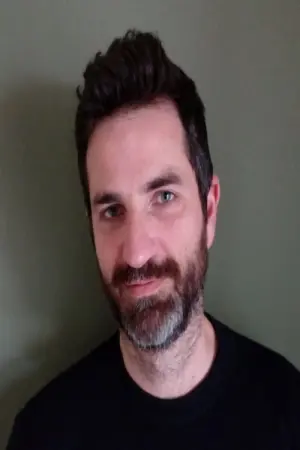 Photo Zacharias Mavroeidis #310141