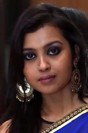 Photo Zinia Sen #364914