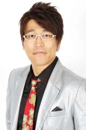 Photo Daimaou Kosaka #182991